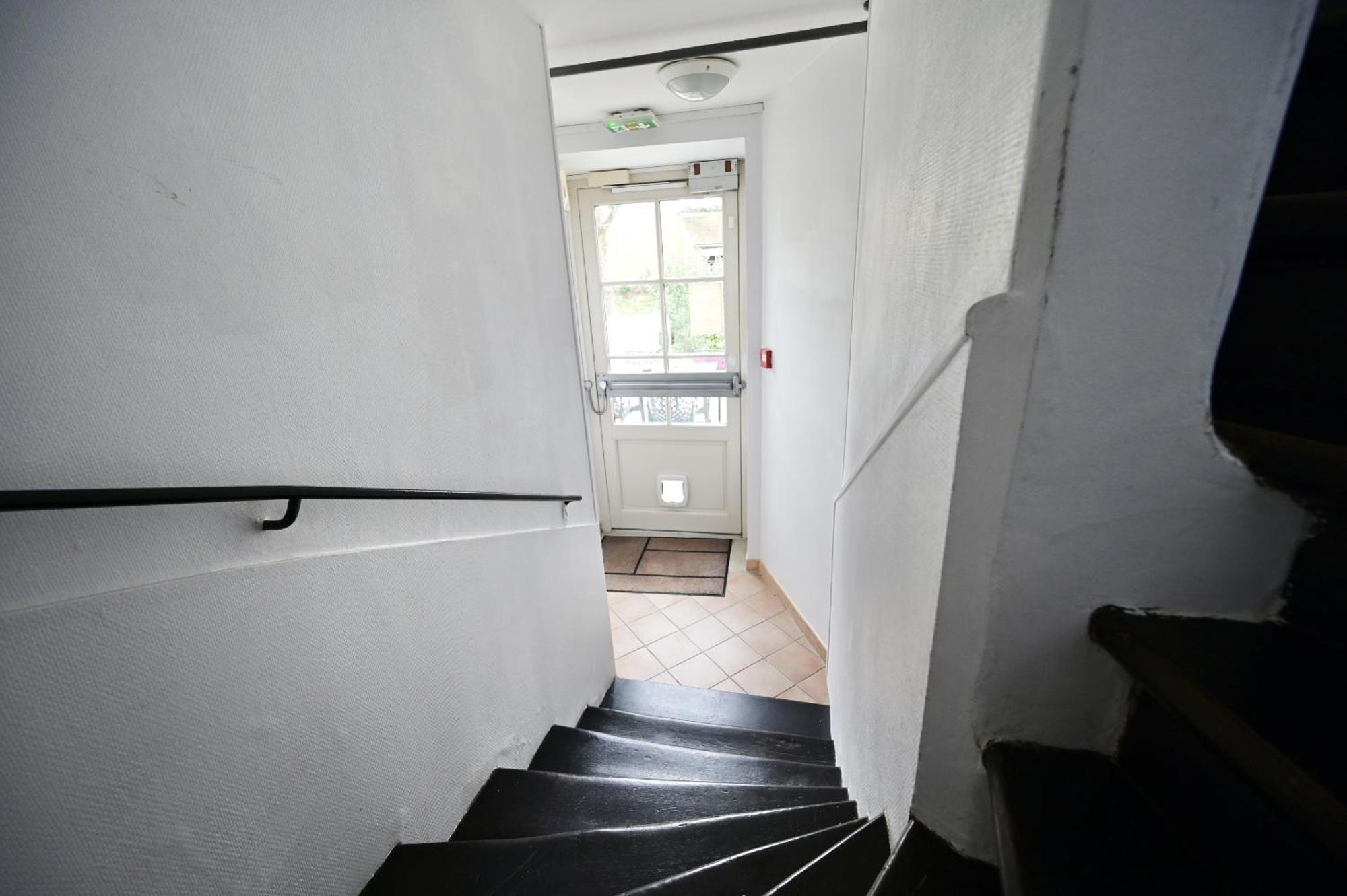 Hotel La Cuisine Des Lulus Montainville  Luaran gambar