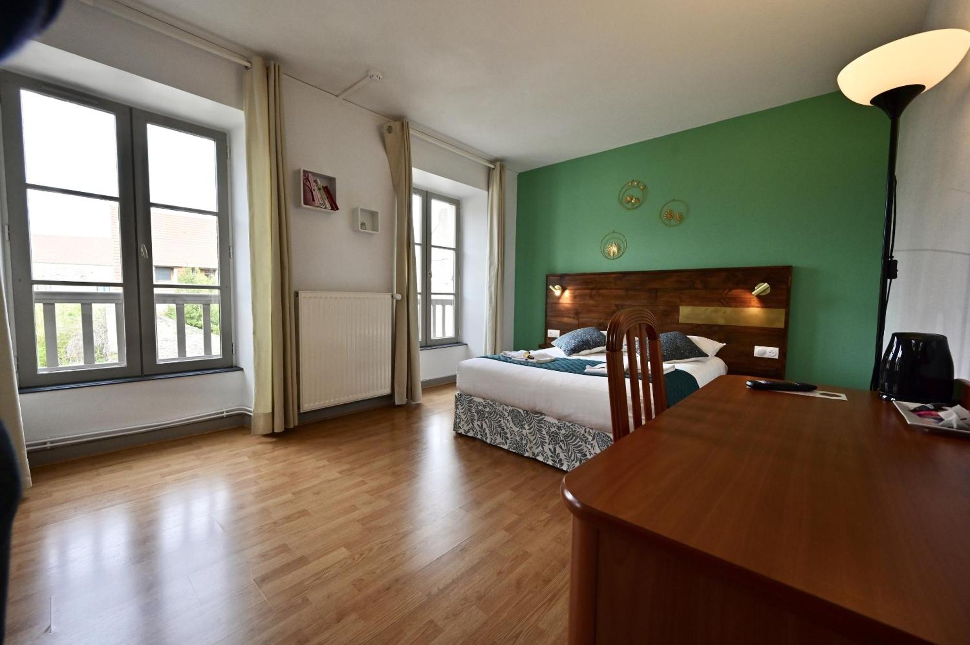 Hotel La Cuisine Des Lulus Montainville  Luaran gambar